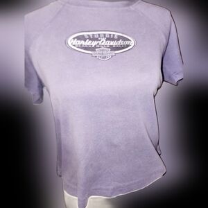 2001 STURGIS HARLEY TEE